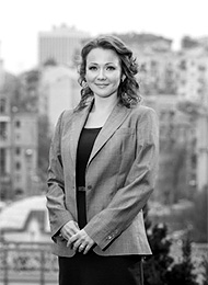 Таисия Стадниченко