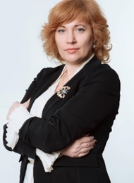 Татьяна Сандулович