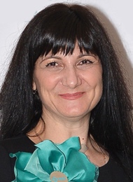 Татьяна Семёнова