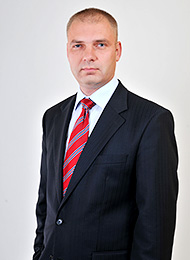 Александр Рожко