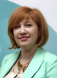 Татьяна Злотник