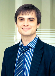 Андрей Горбатенко