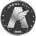 отель "ARENA CITY"